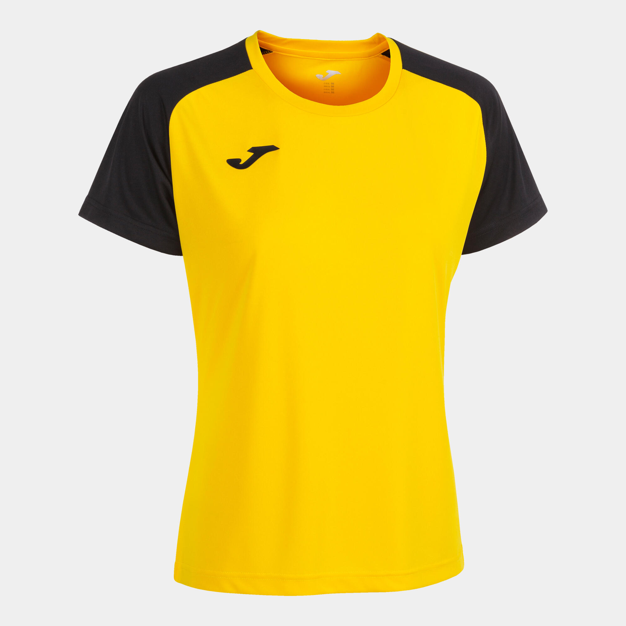 Sportshirt Dames Joma Academy IV 3/5