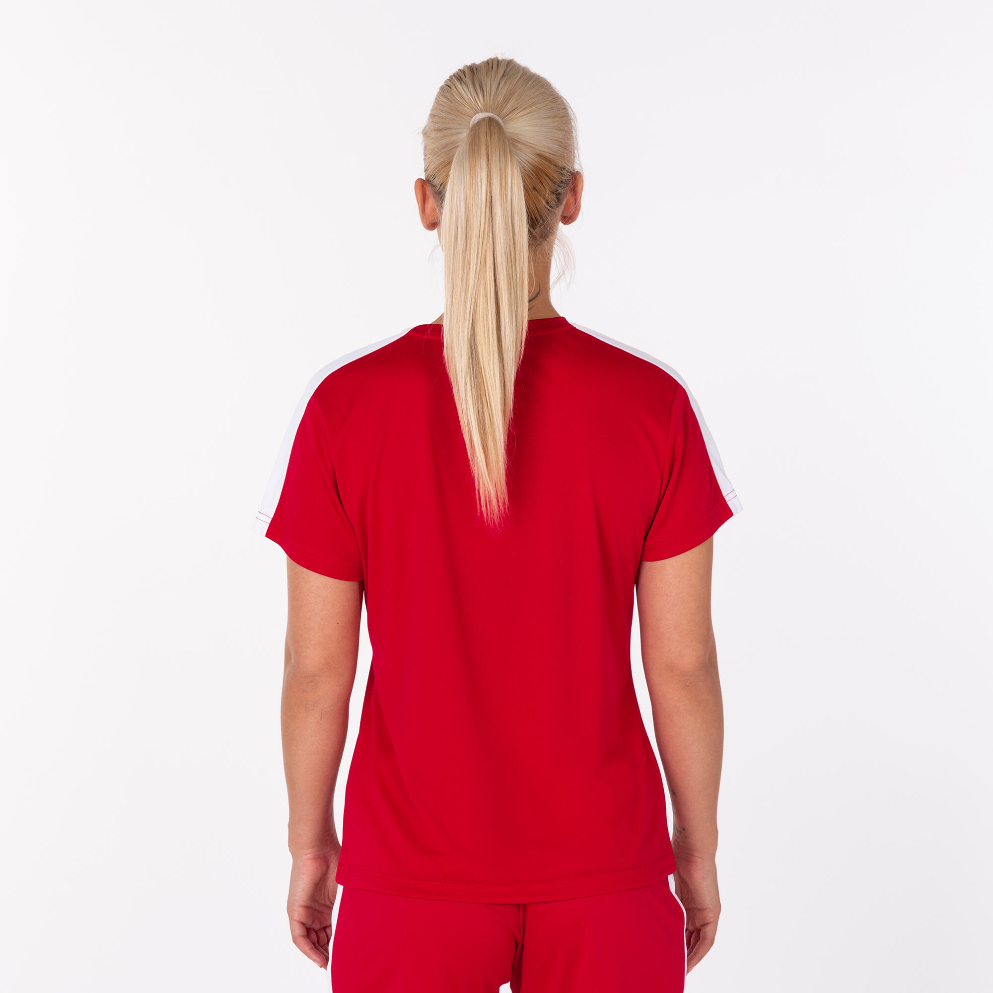 Sportshirt Dames Joma Academy 2/2
