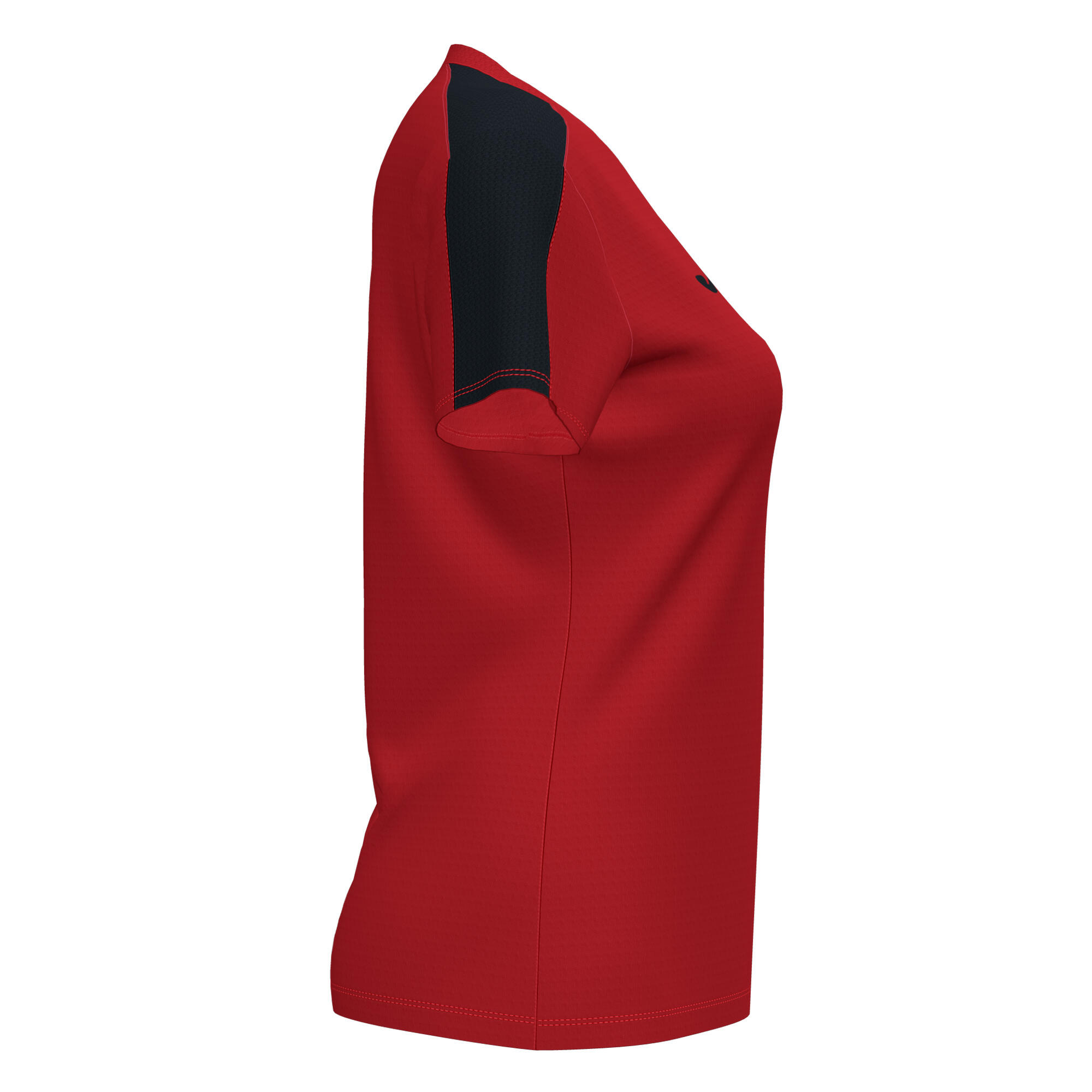 Maglia da donna Joma Academy 2/4