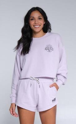 Sand Set Kurz Damen