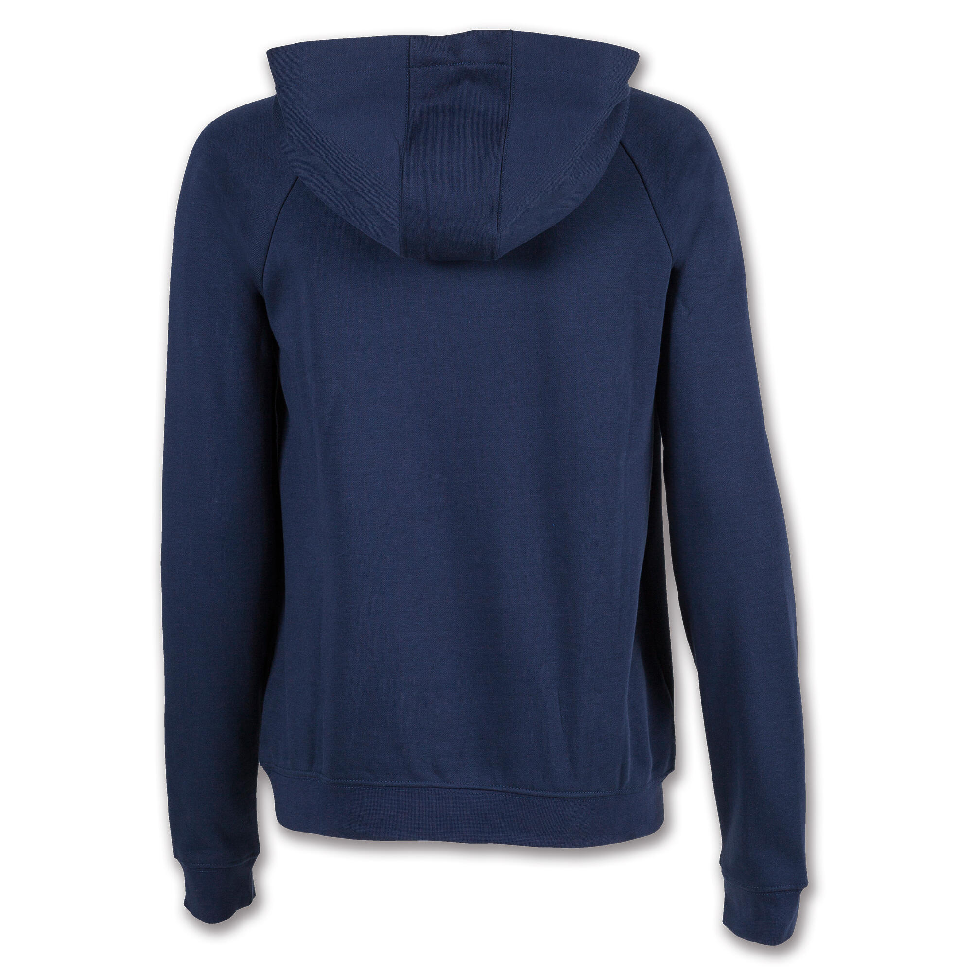 Sweat À Capuche Fitness Femme Joma Atenas II Bleu Marine 2/2
