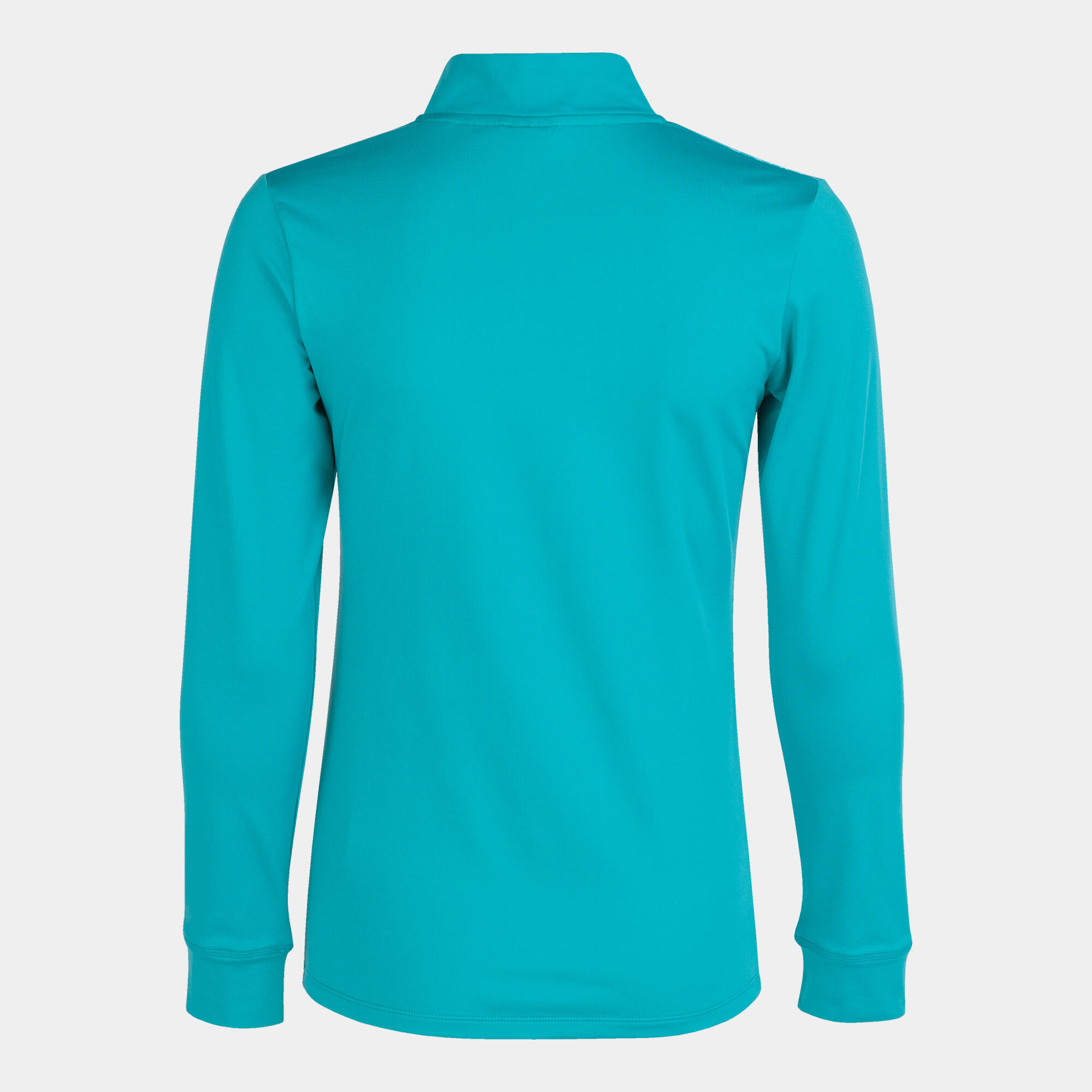 Sudadera Running Niños Joma Elite VIII Turquesa 4/5