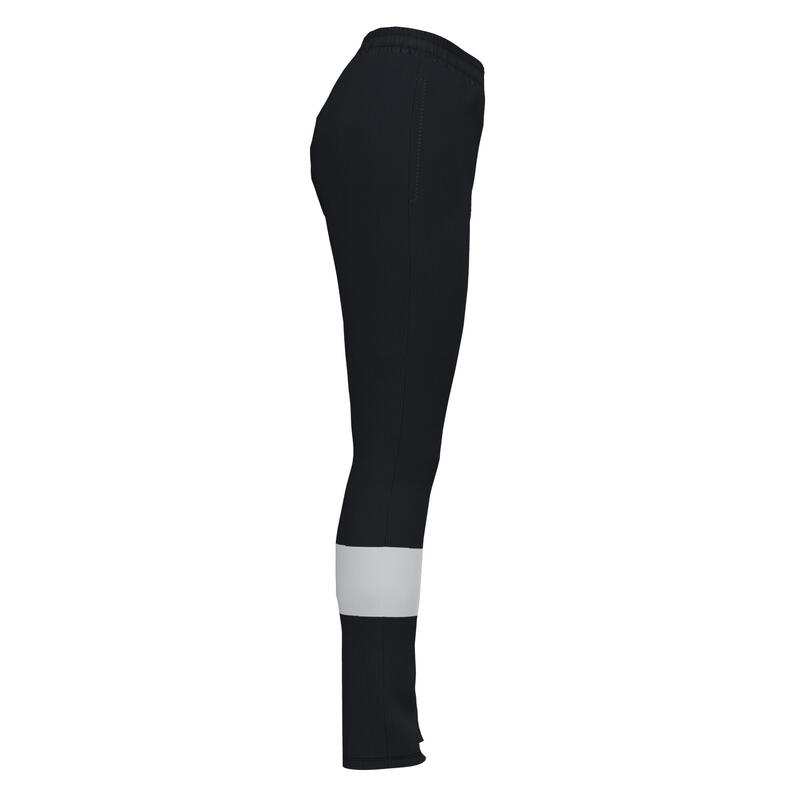 Pantalon Football Femme Joma Freedom Noir