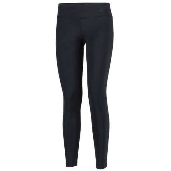 Legging Long Fitness Femme Joma Dase II Noir