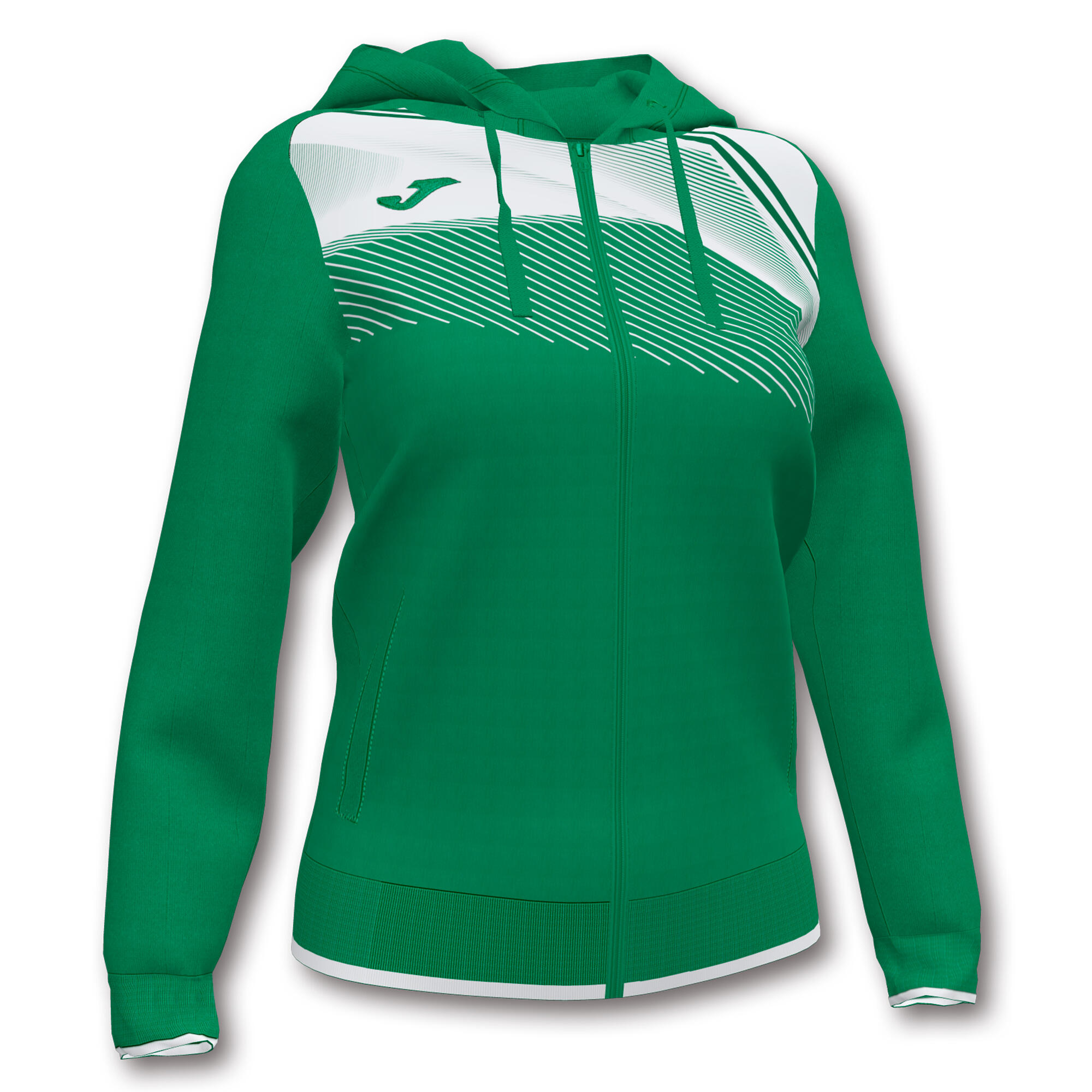 Verde / Branco