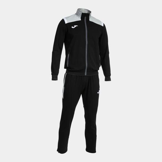 Survêtement Football Homme Joma TOLEDO Noir