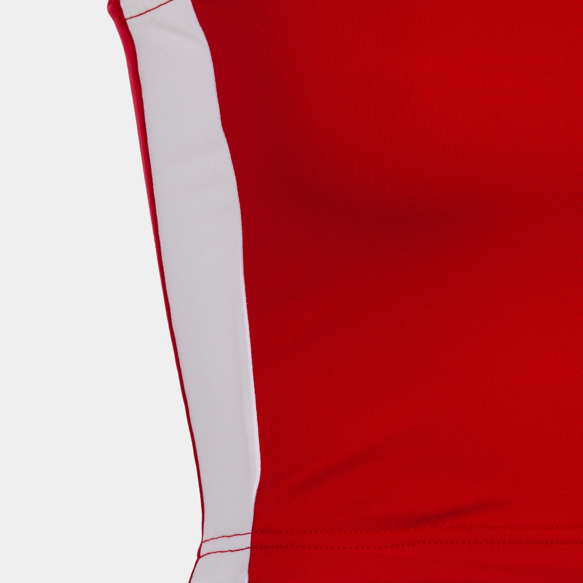 Top Running Mujer Joma Record II Rojo 4/4