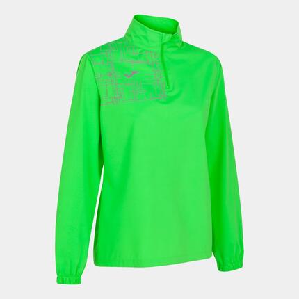 Sudadera Trail Mujer Joma Elite VIII Royal