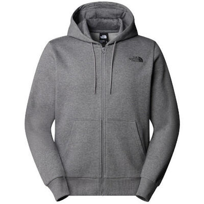 Jack sportswear man m simple dome full zip