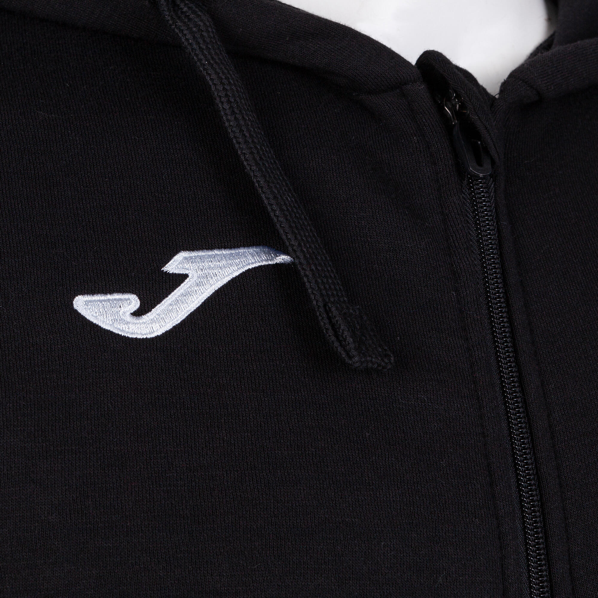 Jas met capuchon Joma Campus III 3/5