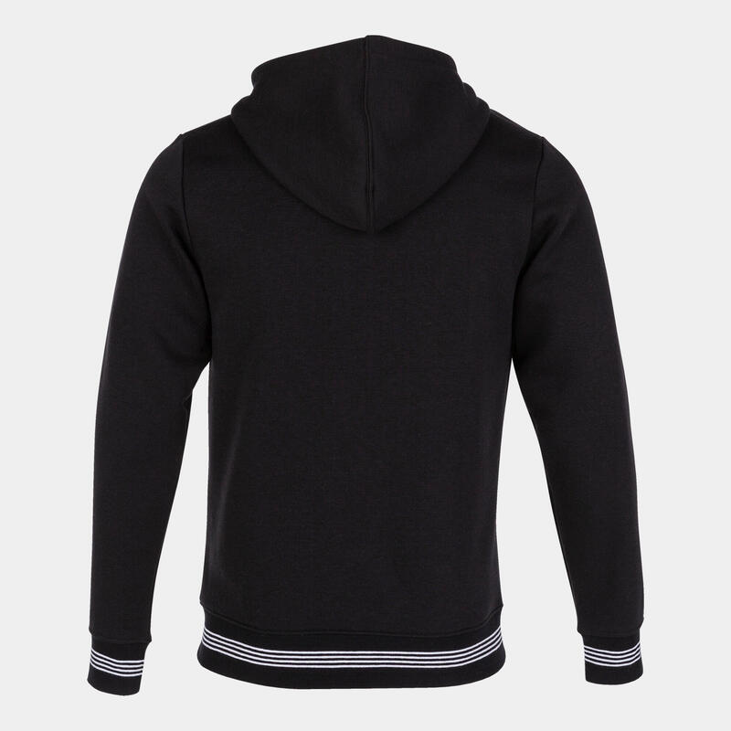 Hanorac barbati Joma Campus III negru 4XL
