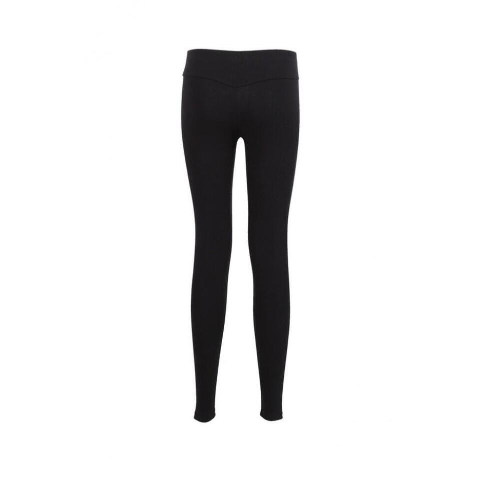 Legginsy do biegania damskie Joma Street Long Tights