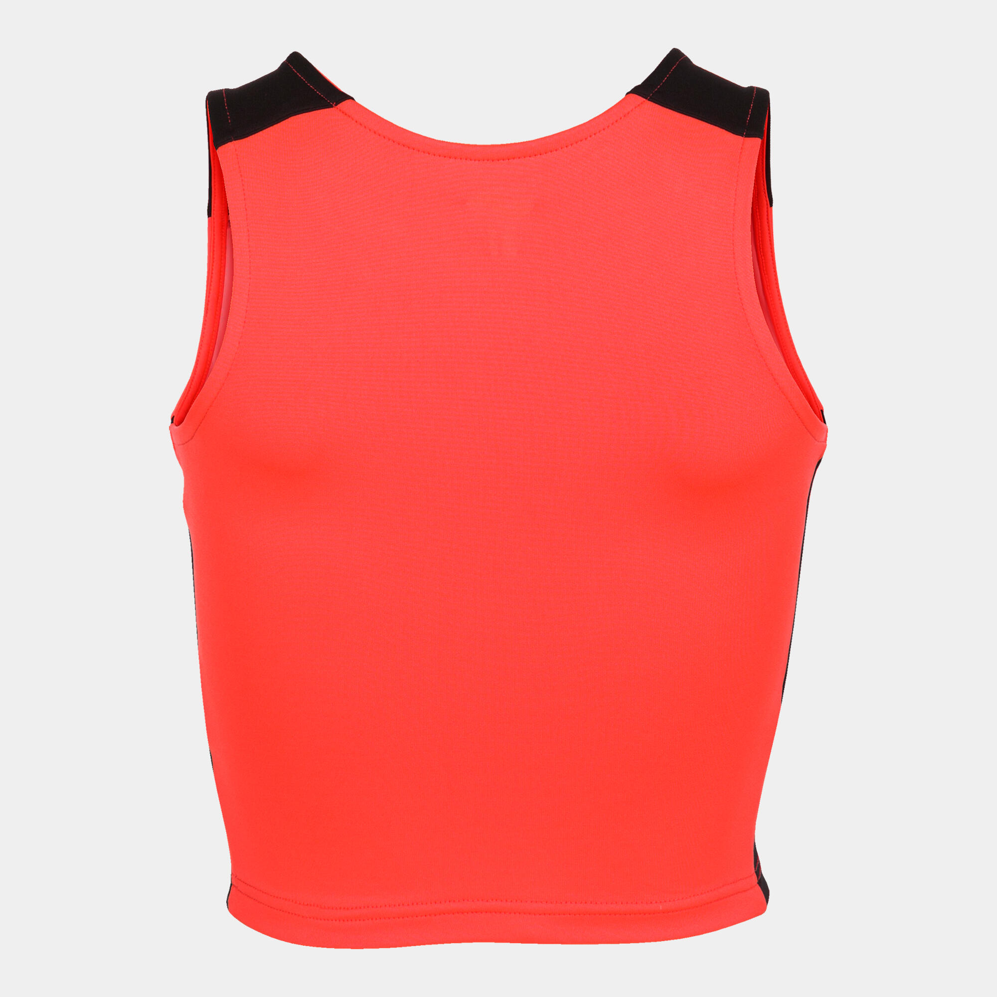 Top Running Femme Joma Record II Corail Fluo 2/4