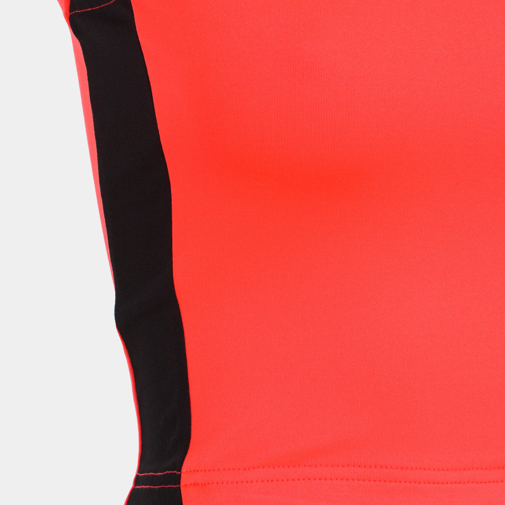 Top Running Femme Joma Record II Corail Fluo 4/4