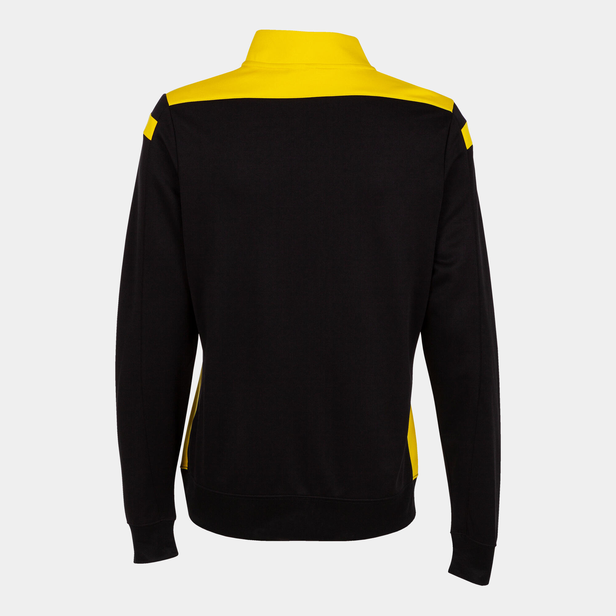 Sweat-Shirt Football Femme Joma Championship VI Noir 2/3