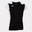 T-Shirt Manga Curta Running Mulher Joma Record II Preto