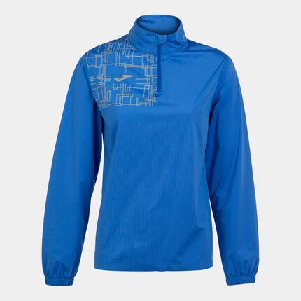 Sudadera Trail Mujer Joma Elite VIII Royal