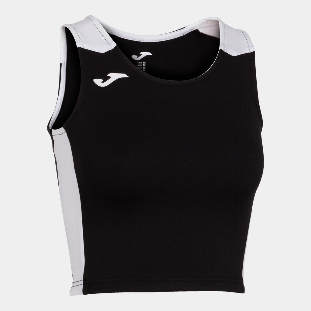 Short tank top for women Joma Record II
