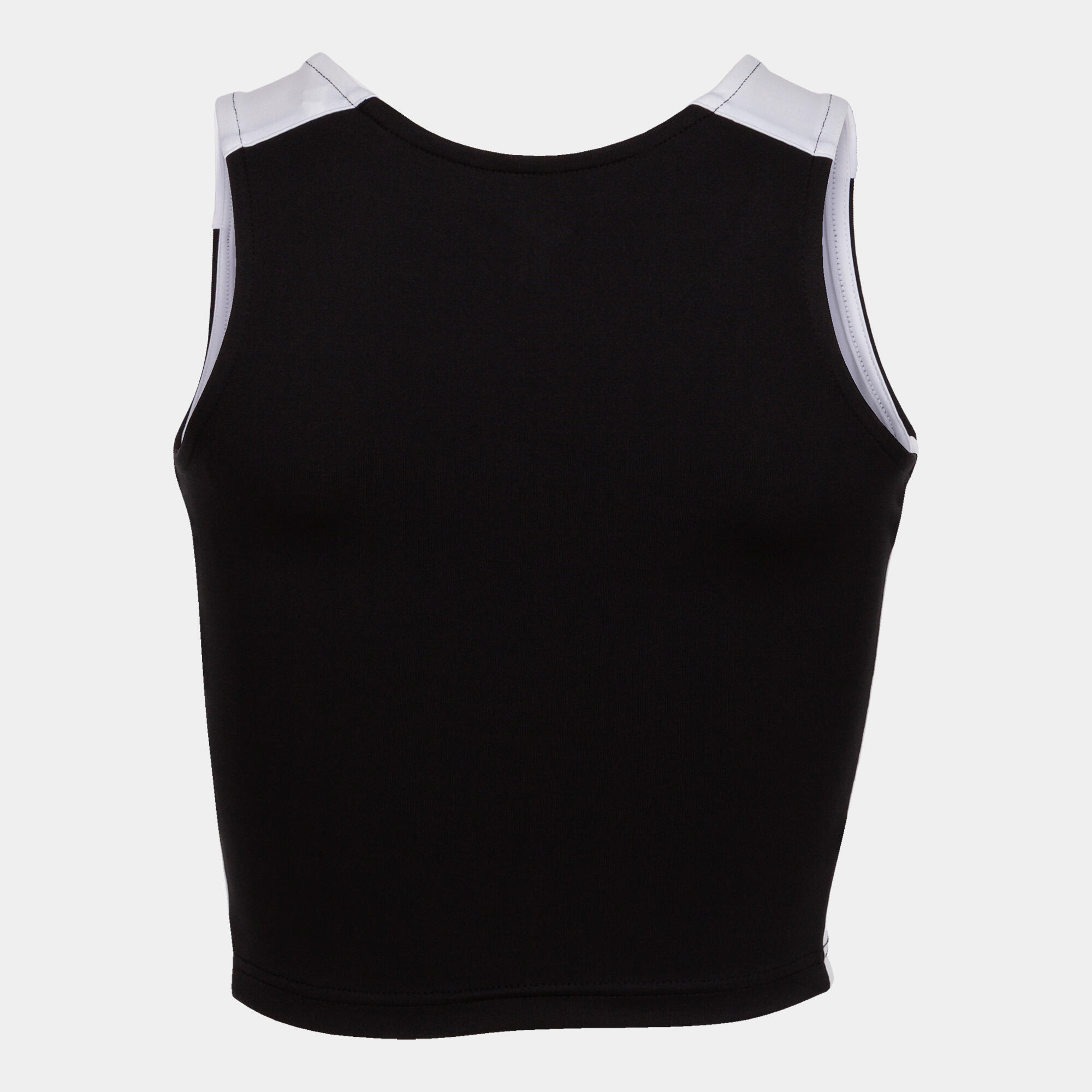 Top Running Niños Joma Record II Negro 2/4