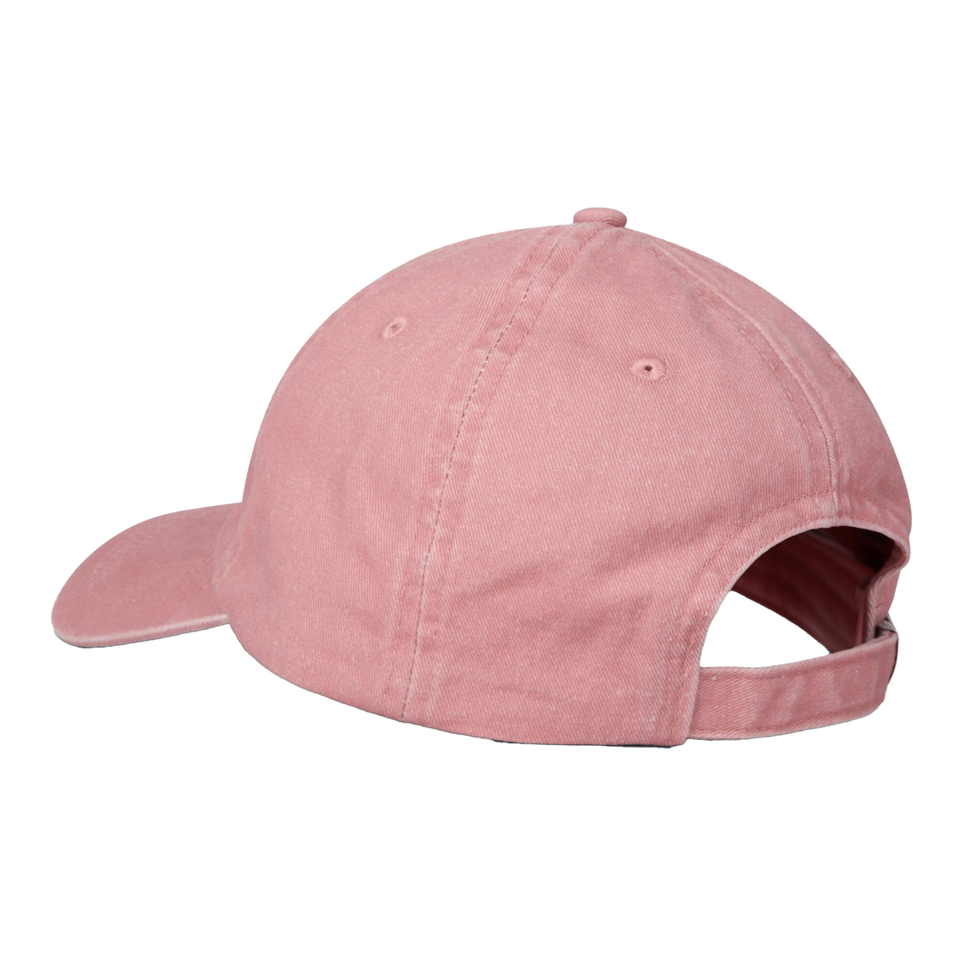 St Ives Baseball Cap (Coral) 2/4