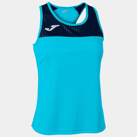 Maglia da tennis canotta Joma Montreal