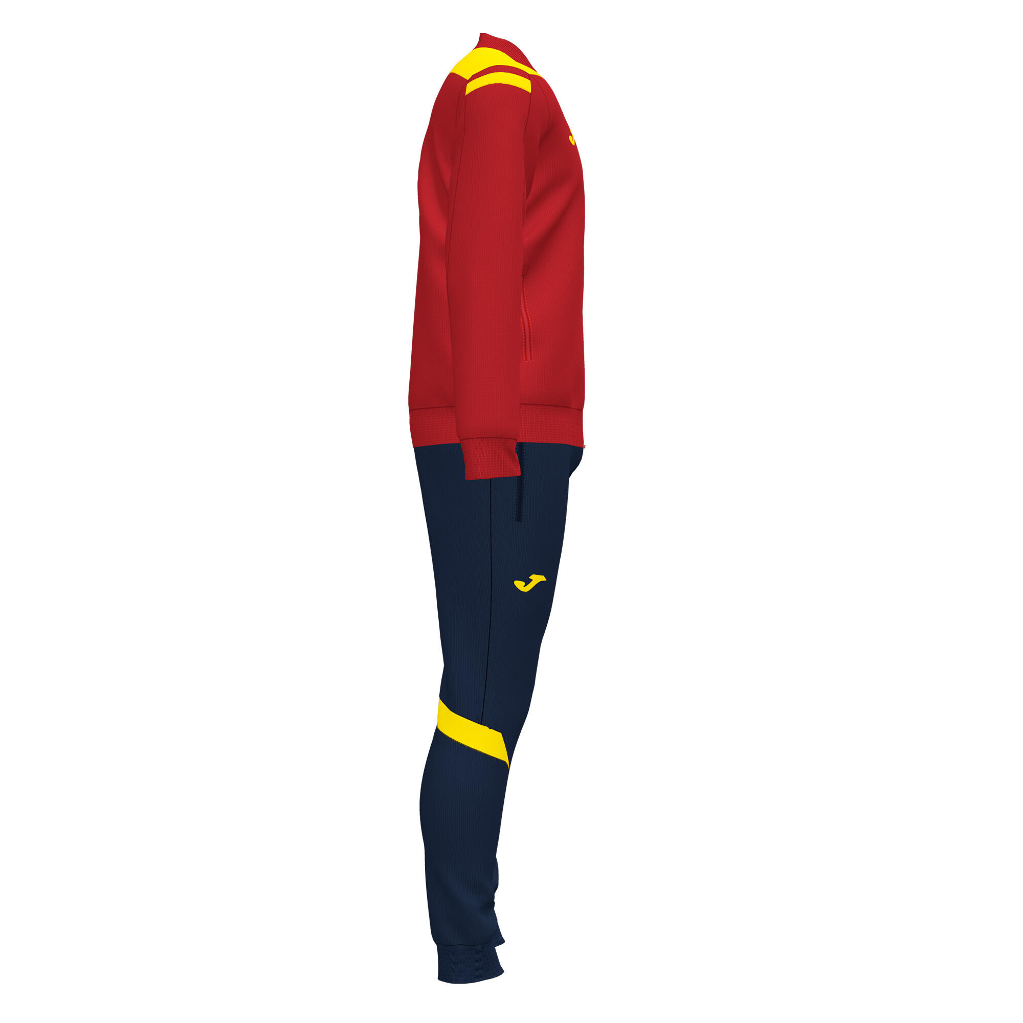 Trainingspak Joma Championship VI 4/5