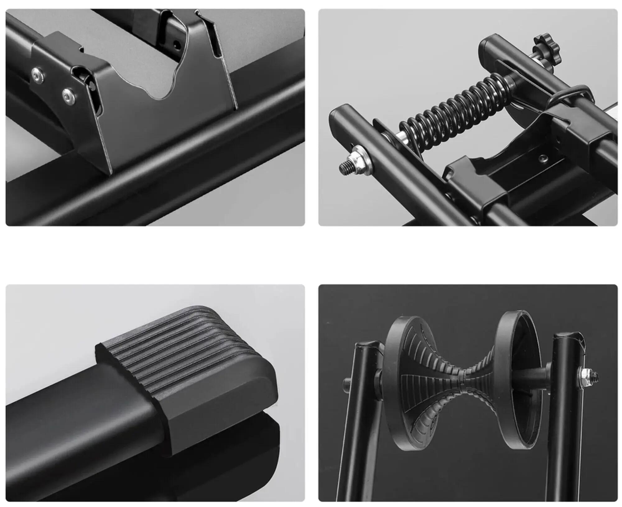 Składany stojak rowerowy - ROCKBROS HS-026A 2/5