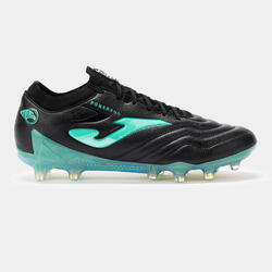 Chaussures Football Football Adulte Joma Powerful Cup 25 FG Noir