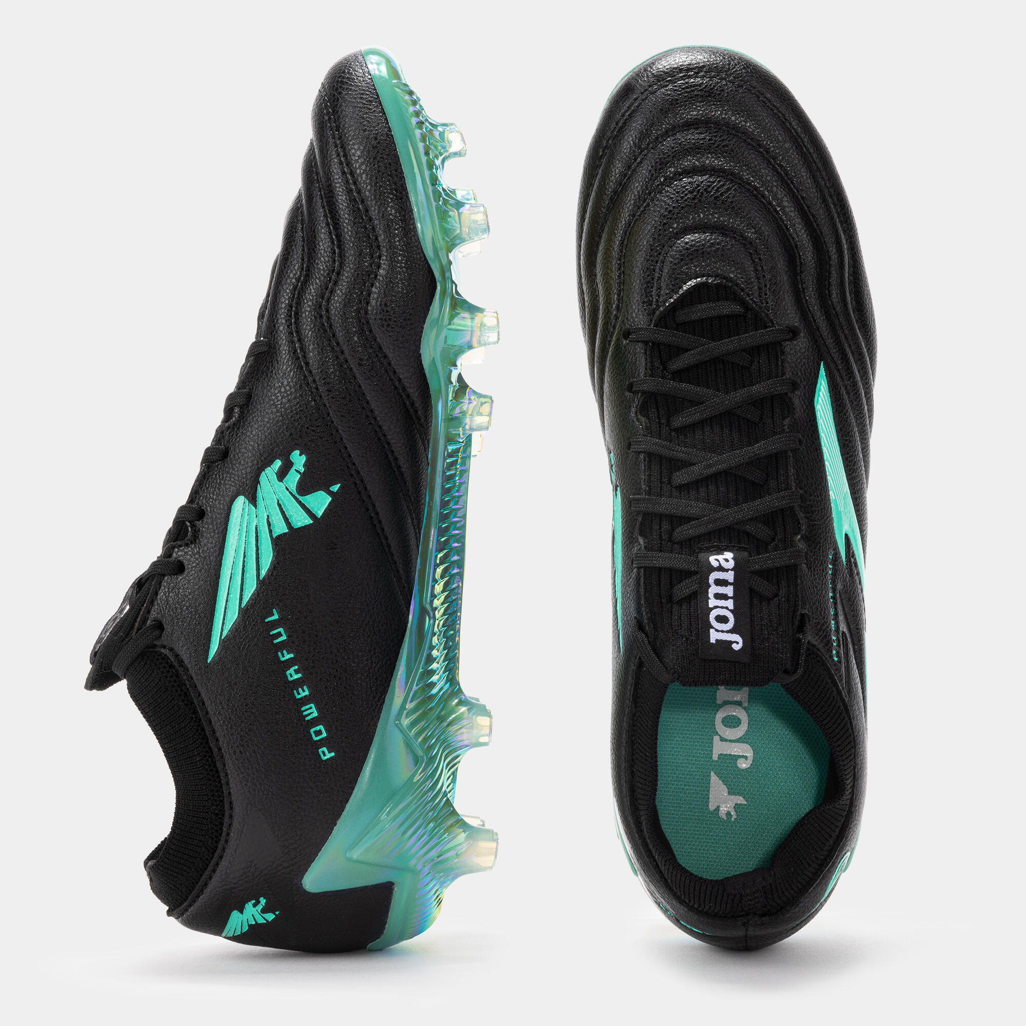 Scarpe da calcio da uomo Joma Powerful Cup FG 4/5