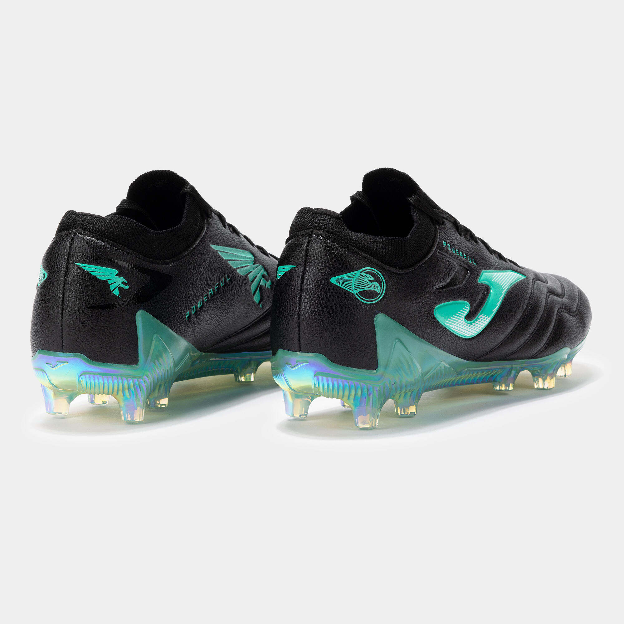 Scarpe da calcio da uomo Joma Powerful Cup FG 3/5