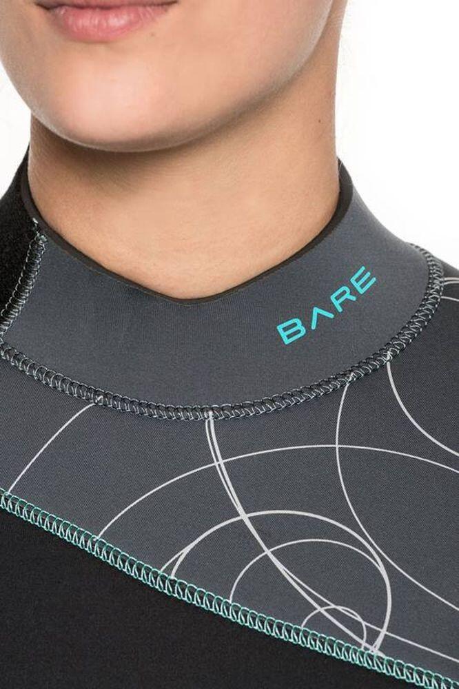 Dámský neopren ELATE 3 mm 7/7