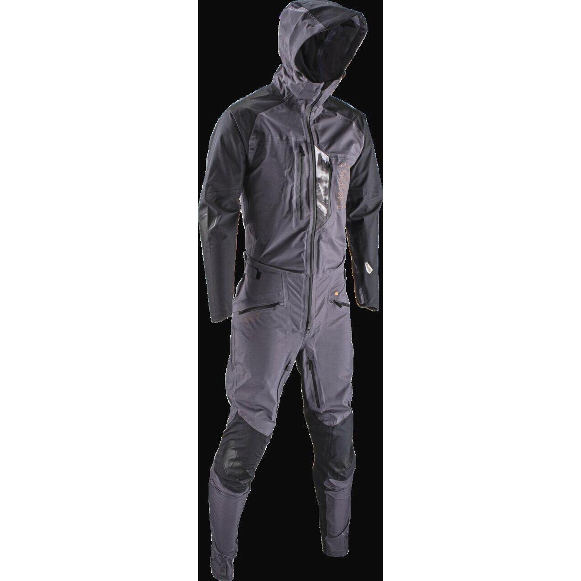 MTB HydraDri 3.0 Mono Suit