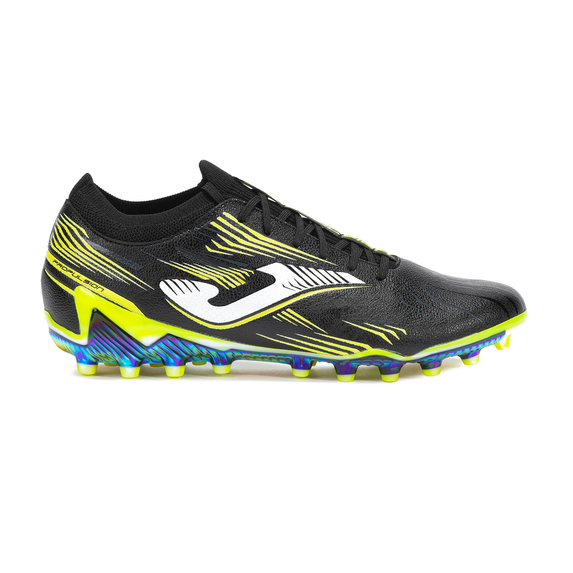 Scarpe da calcio uomo Joma Propulsion Top FG 2/2