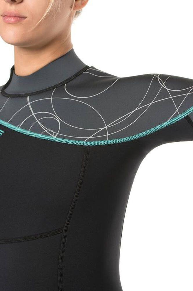 Dámský neopren ELATE 3 mm 3/7
