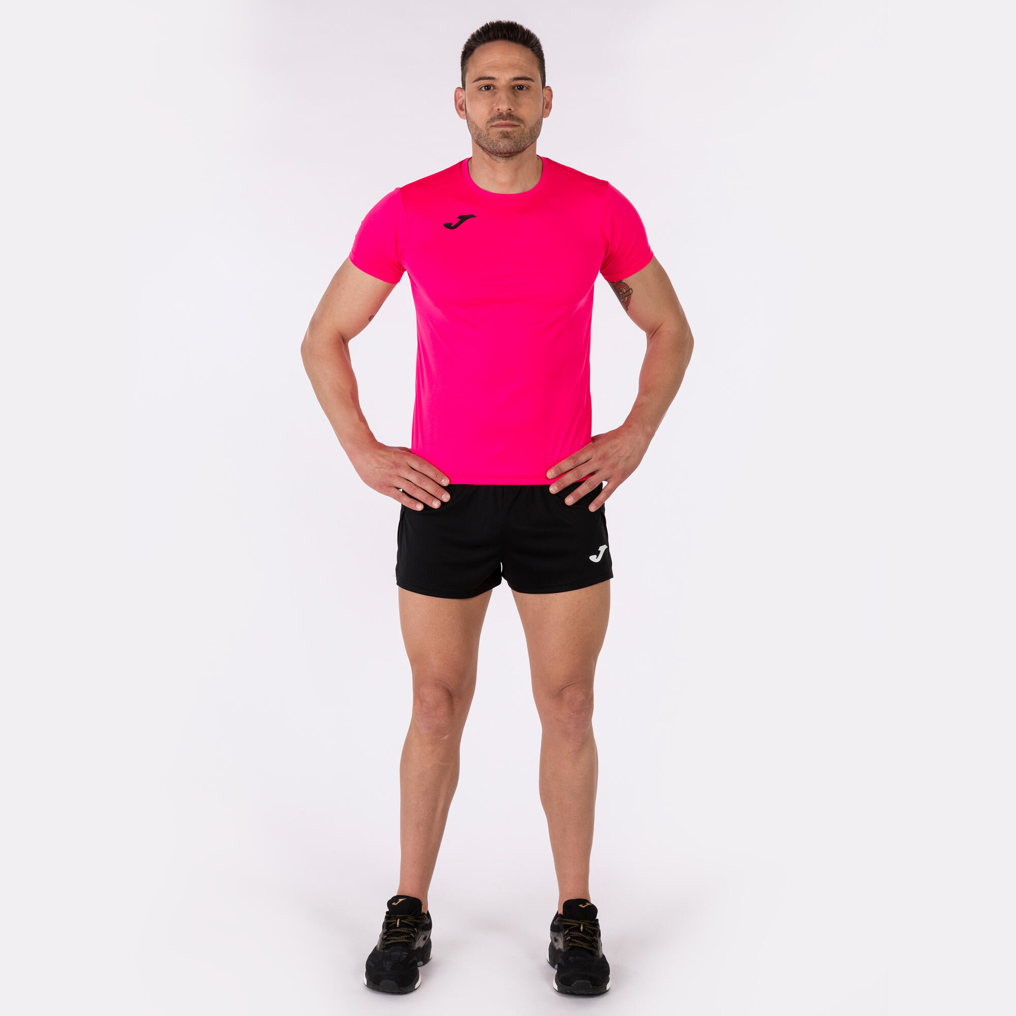 Maglia Joma Record II 4/7