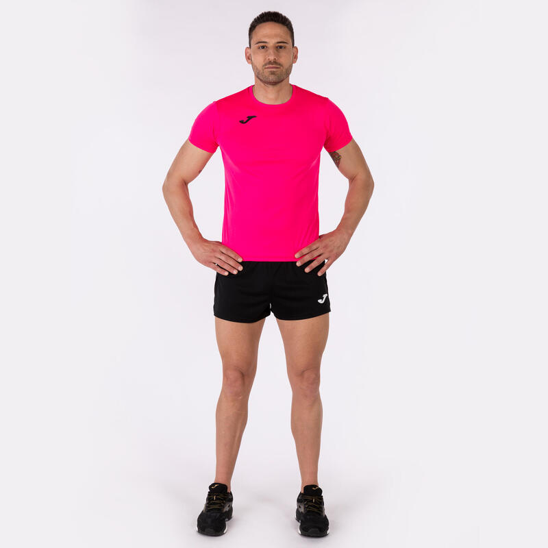 Tricou de alergare pentru bărbați Joma Record II