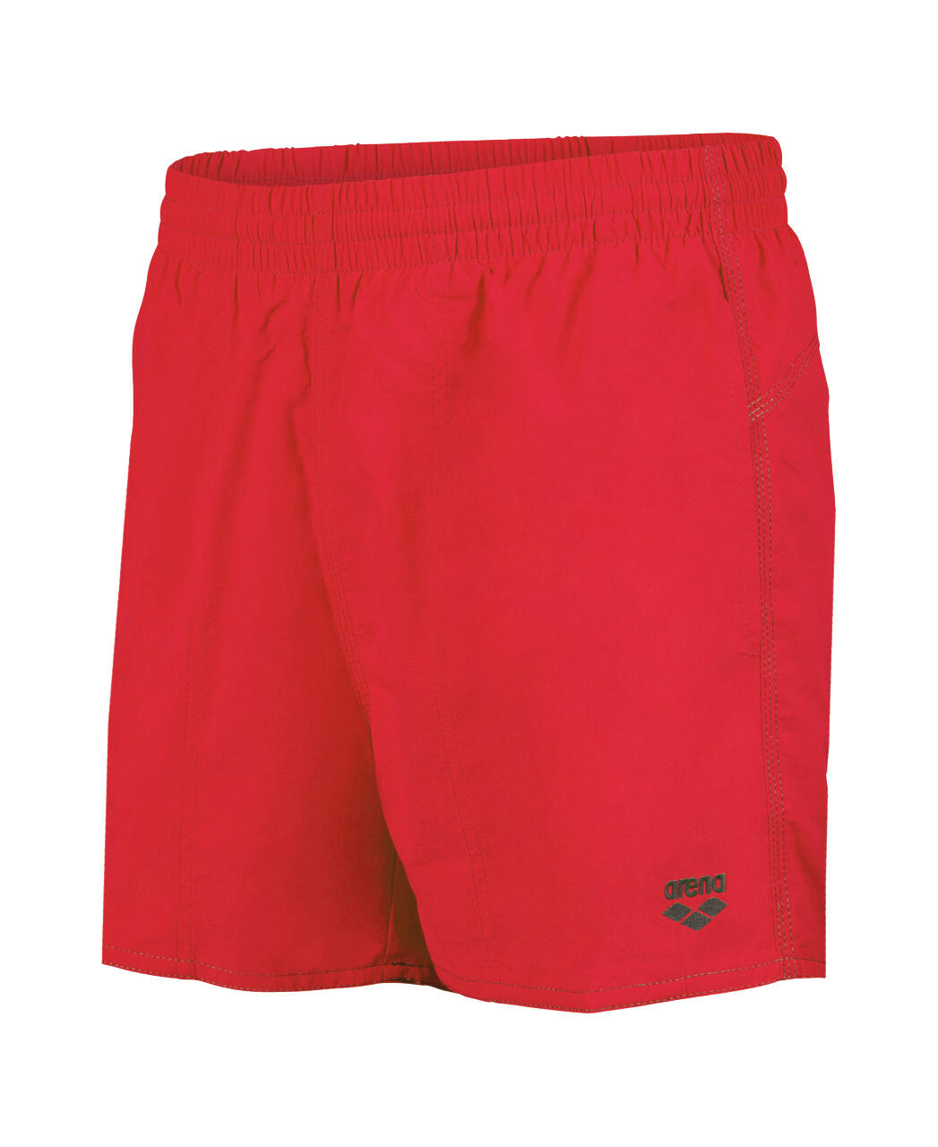 Badeshort leicht schnelltrocknend Herren - Bywayx R 6/7