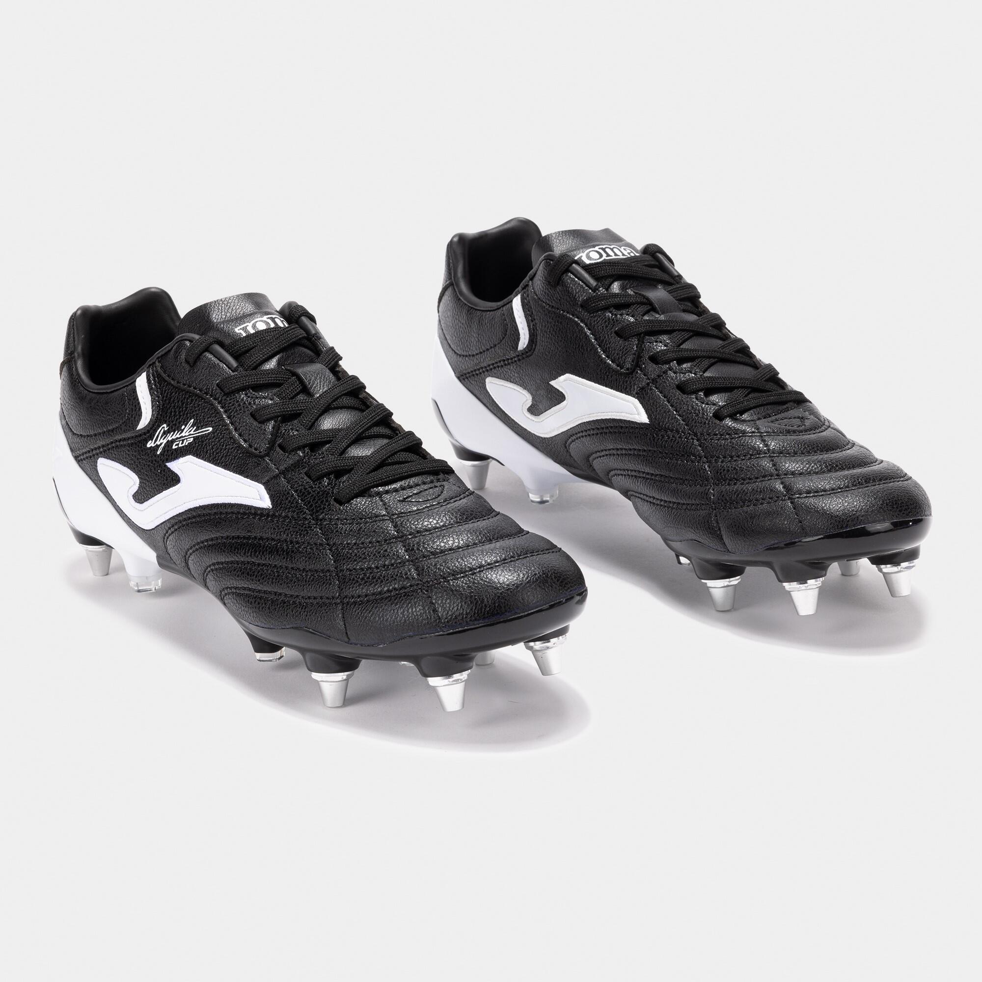 Scarpe da calcio Joma Aguila Cup SG 2/6