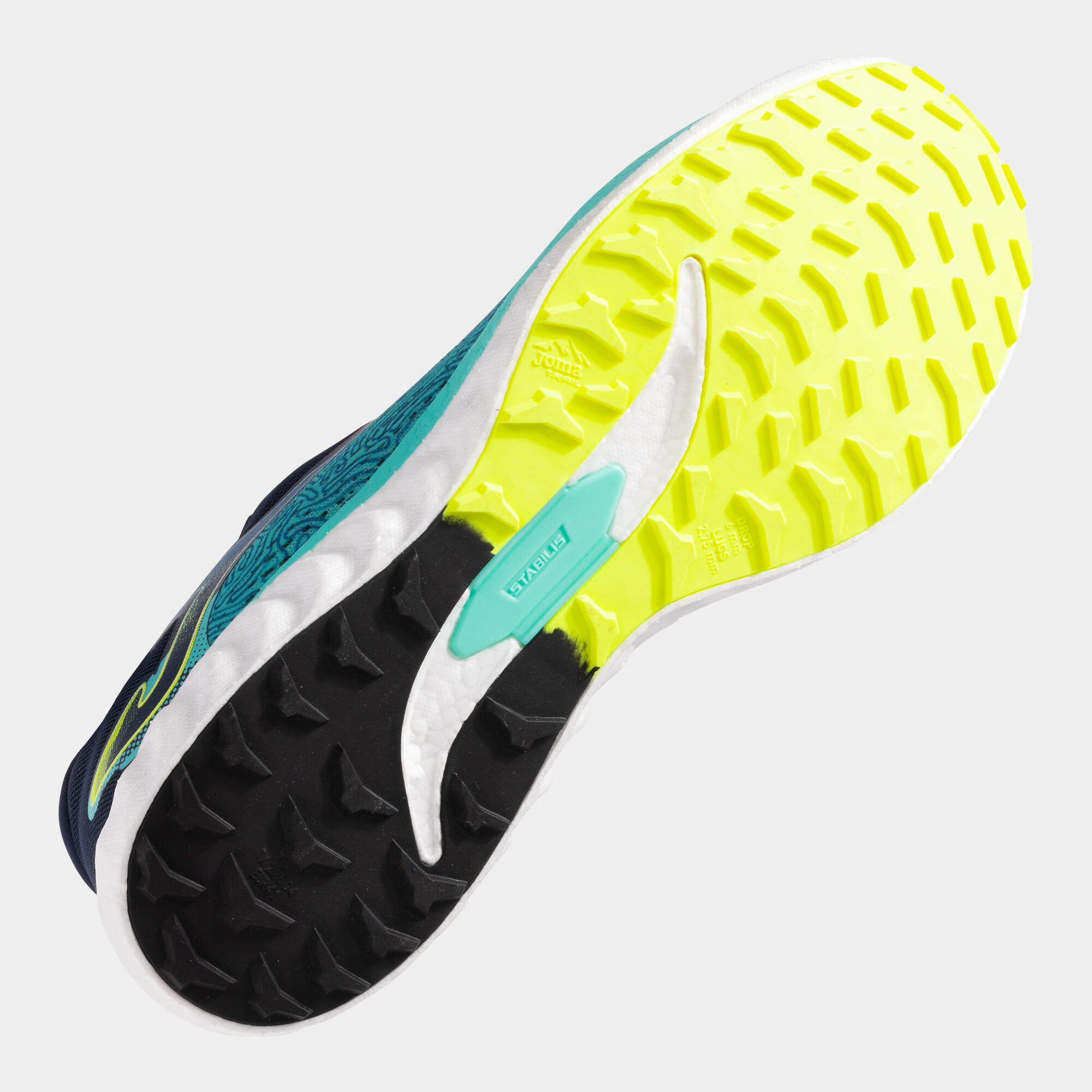 Buty do biegania Joma TR-9000 5/5