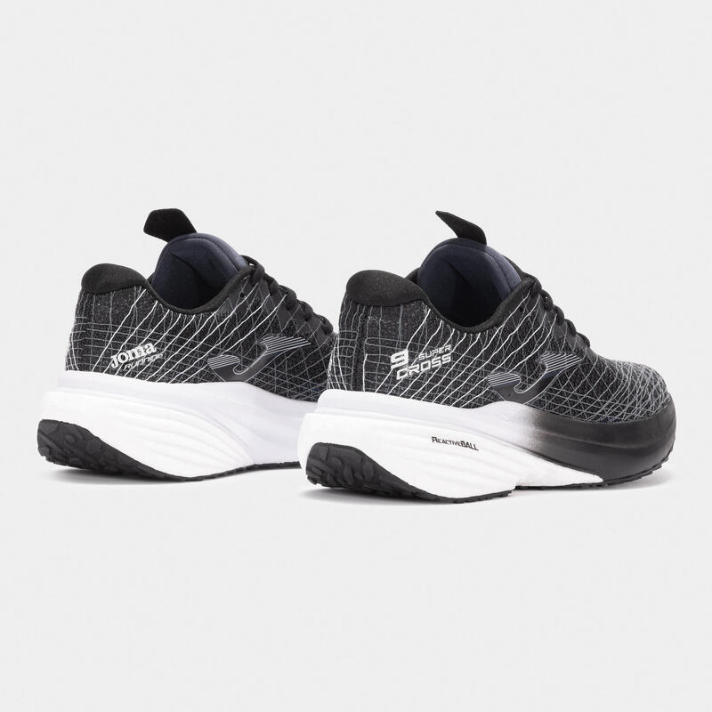 Pantofi de alergare Joma Super Cross Top pentru bărbați