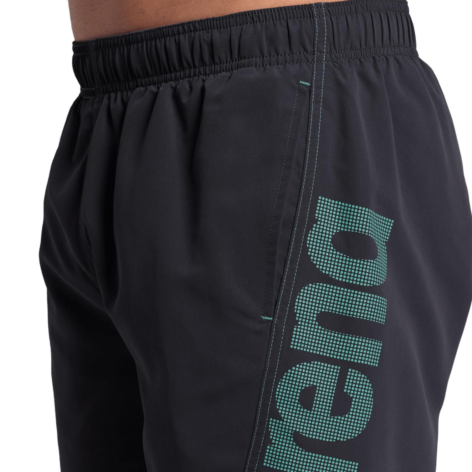 Calções de banho Arena Fundamentals Logo 6/7