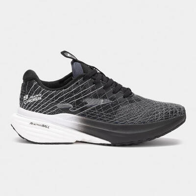 Zapatillas Running Hombre Joma Super Cross Top Men 25 Negro