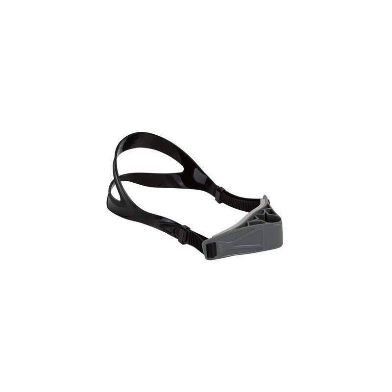 Rurka czołowa speedo fastskin bullet head snorkel
