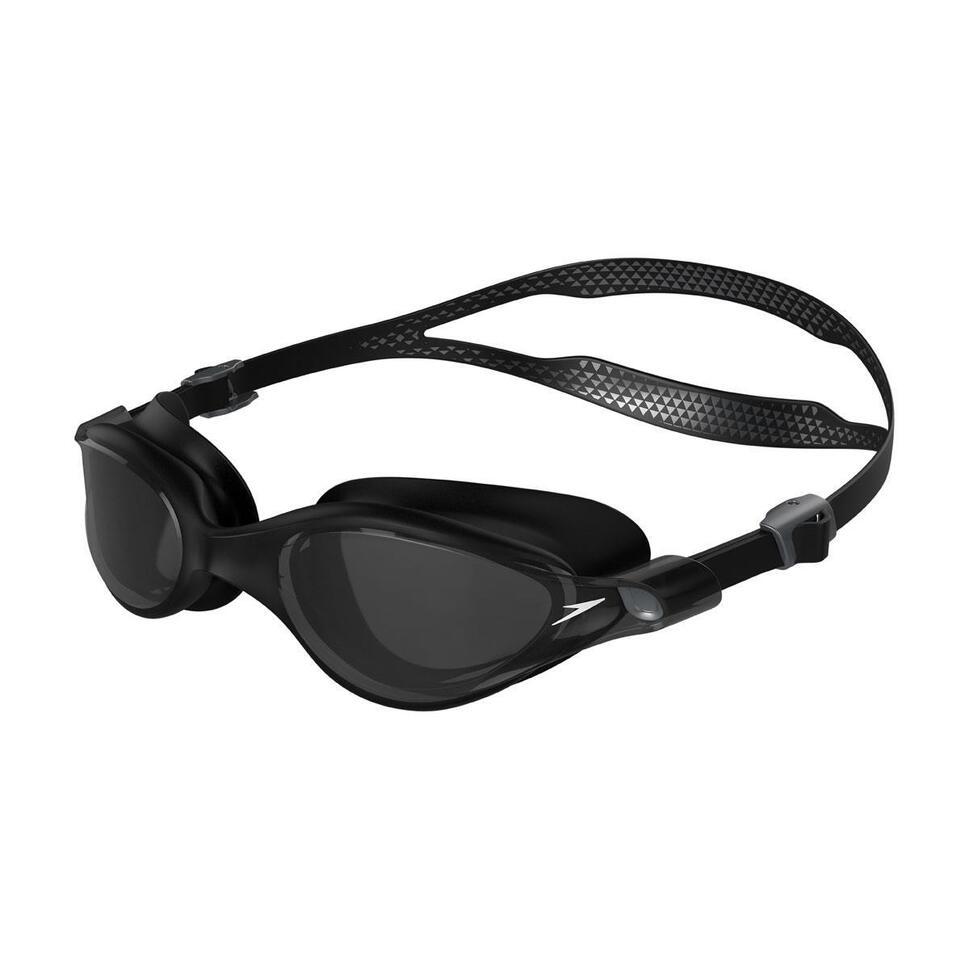 Okulary do pływania unisex Speedo Vue smoke