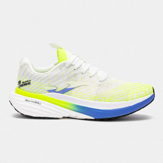 Buty do biegania męskie Joma Super Cross Top