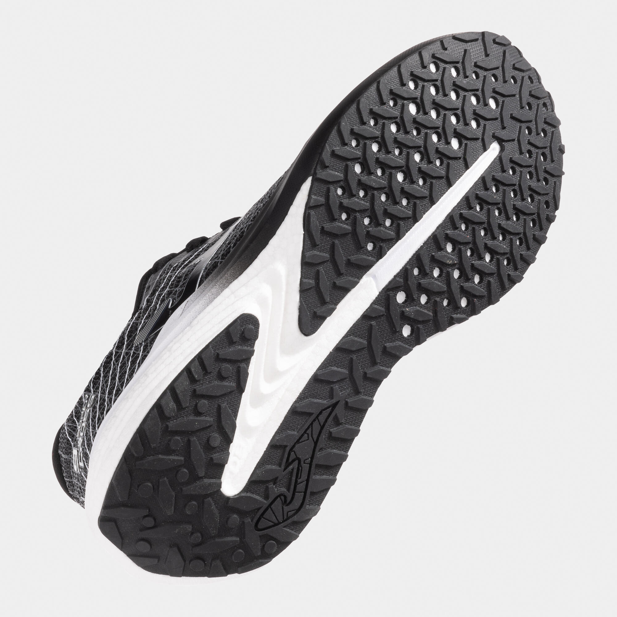 Sapatilhas Running Homem Joma Super Cross Top Men 25 Preto 5/5