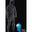 Combinaison VTT Mono Suit HydraDri 5.0 extensible et respirante Noir Homme
