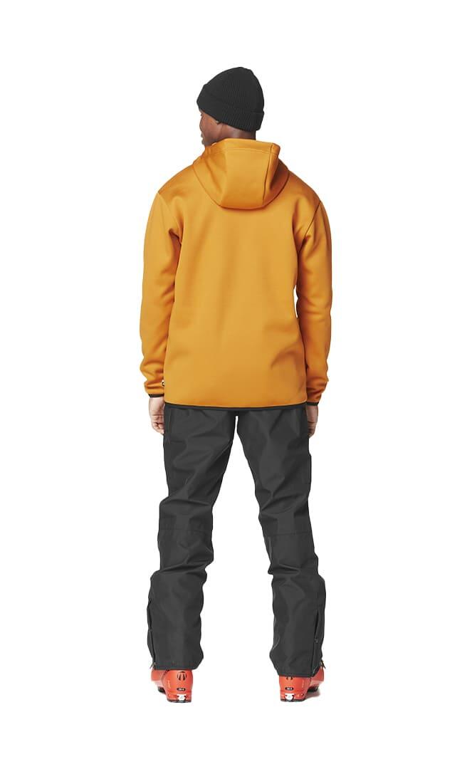 Parka Masculina 3/6
