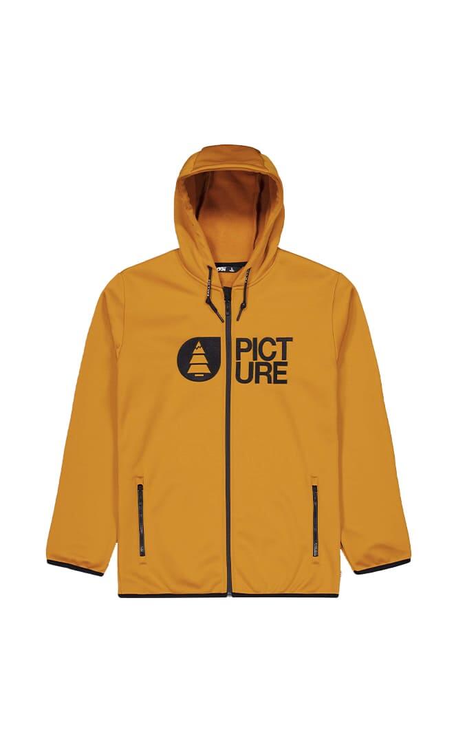 Parka Masculina 4/6