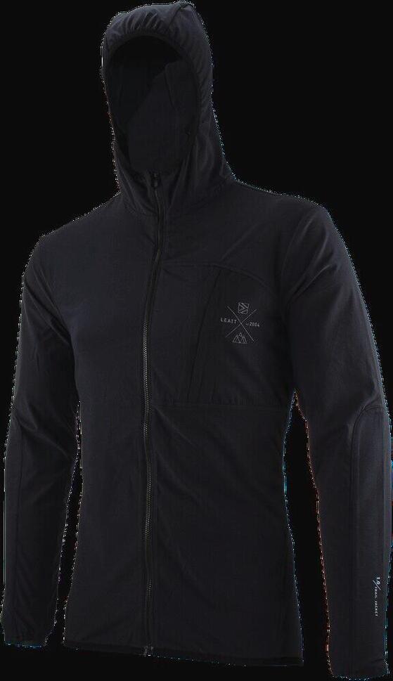 Kurtka rowerowa MTB męska Leatt Trail 1.0